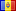MD - Moldova, Republic of