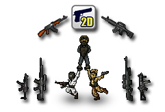 CS2D