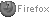 tested with Firefox
