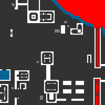 Minimap