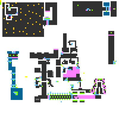 Minimap