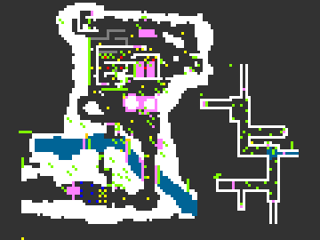 Minimap