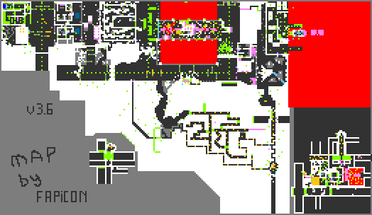 Minimap