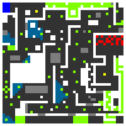 Minimap