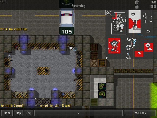 Download SCP - Containment Breach - MajorGeeks