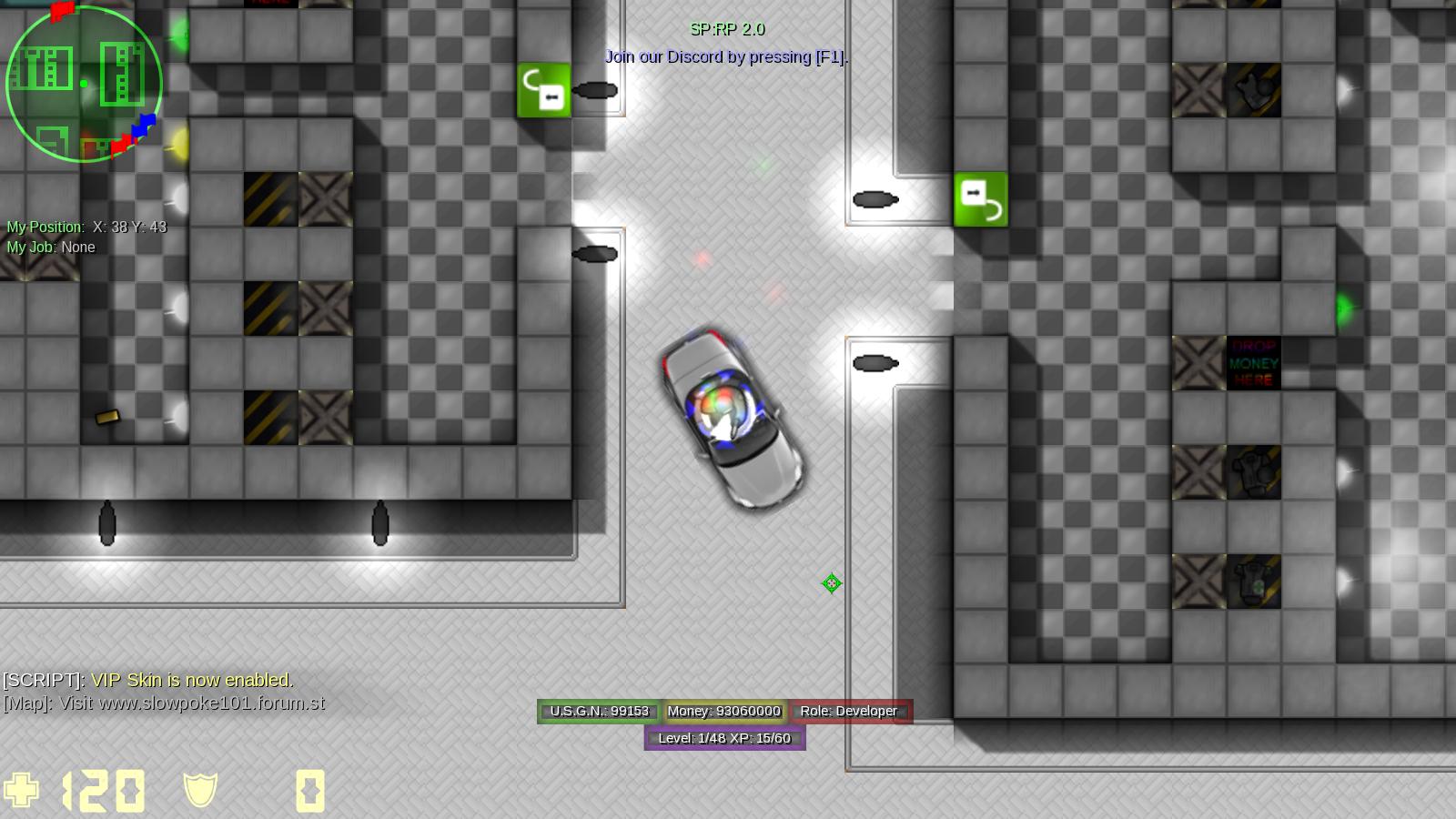 Unreal Software File Sp Sp Rp 2 0 Roleplay Citylife