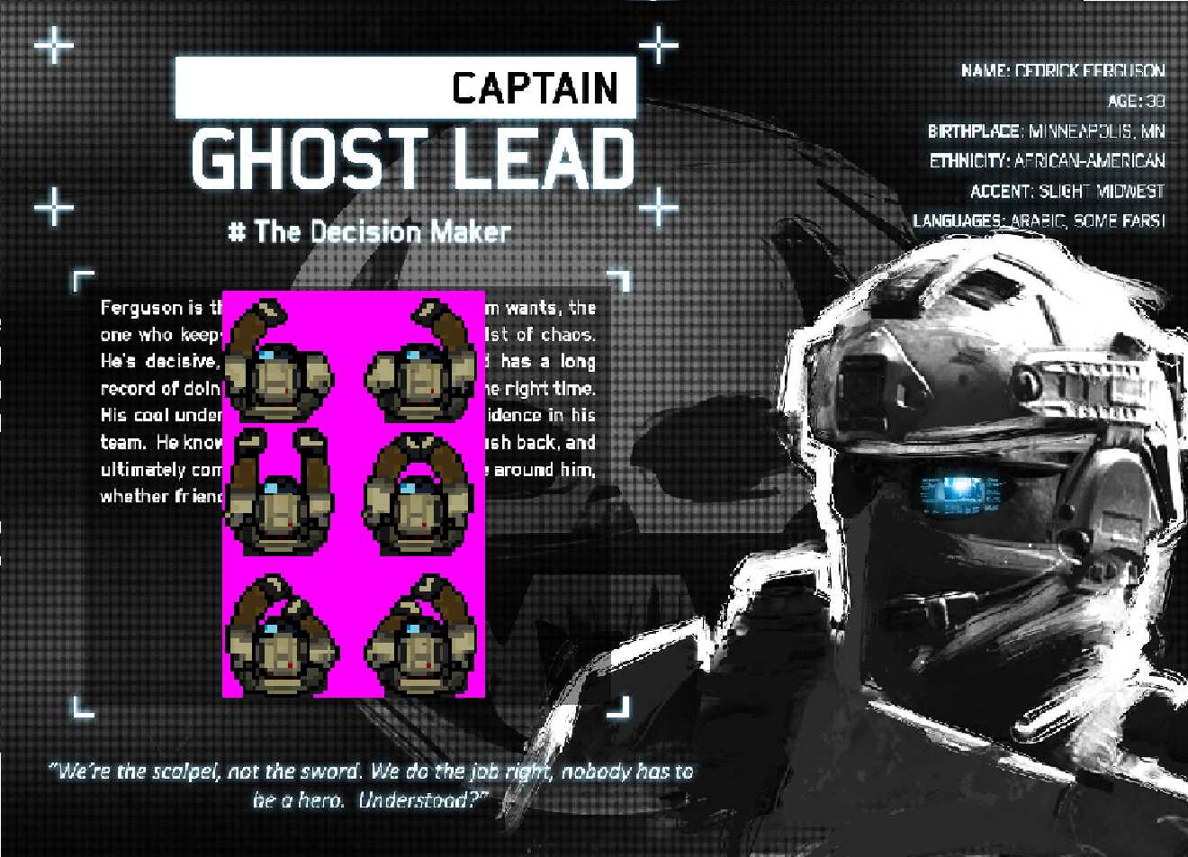 hero recon team hero creator hero recon team hero creator
