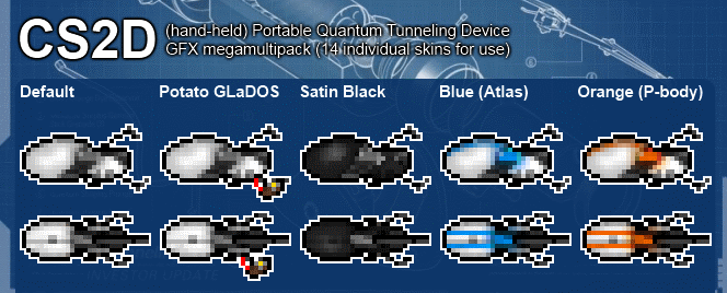 aperture science portable quantum tunneling device aperture science portable quantum tunneling device