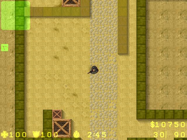 Counter-Strike, Software