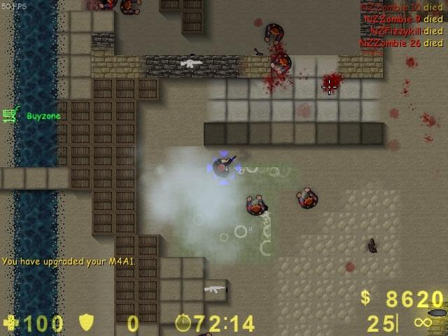 2d call of duty 2d call of duty