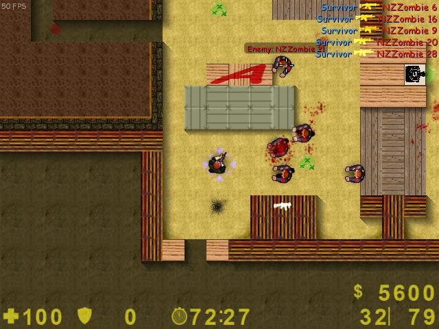 nazi zombies 2d nazi zombies 2d