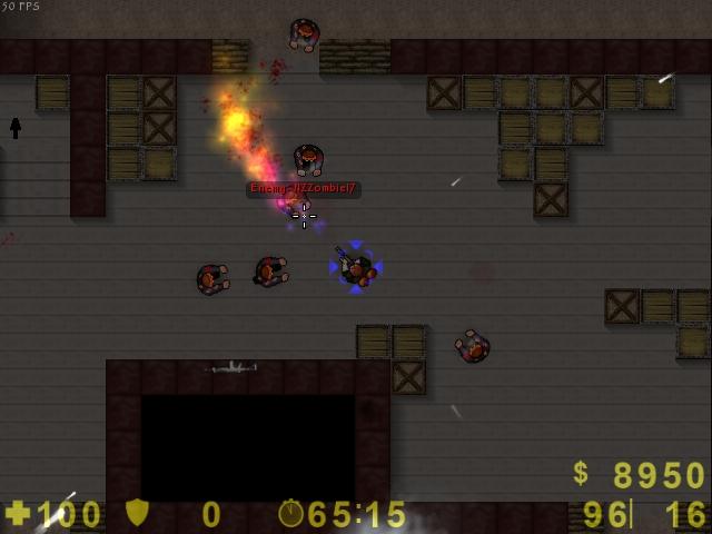 nazi zombies 2d nazi zombies 2d